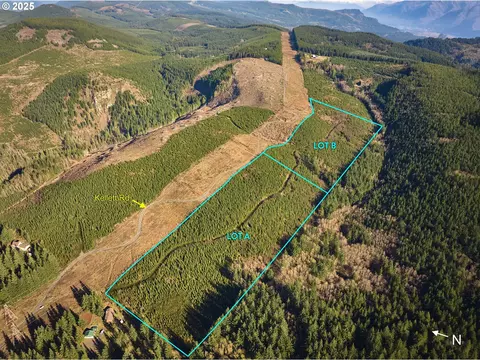 0 Kellett Rd #A, Washougal, WA 98671