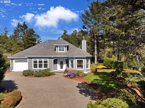 160 SW 59th St, South Beach, OR 97366