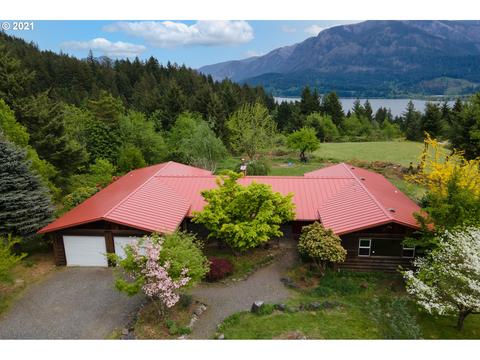 5971 Loop Rd, Stevenson, WA 98648 photo 1