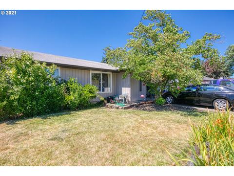 536 40th St, Springfield, OR 97478 photo 1