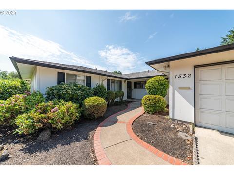 1532 W 25th Ave, Eugene, OR 97405 photo 1
