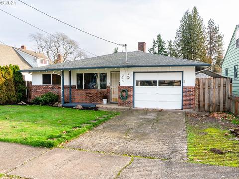 245 W Exeter St, Gladstone, OR 97027 photo 1