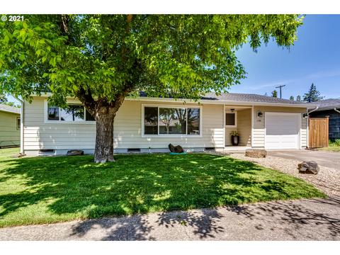 1190 Quinalt St, Springfield, OR 97477 photo 1
