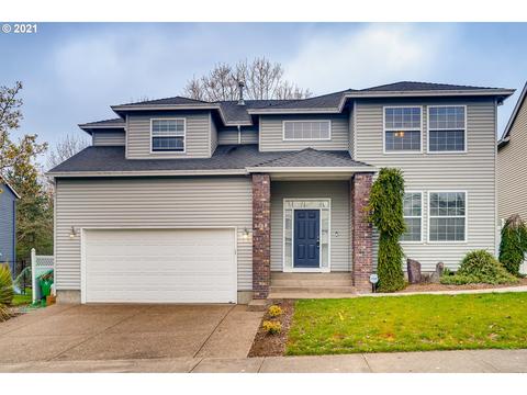 2113 SE Williams Dr, Gresham, OR 97080 photo 1