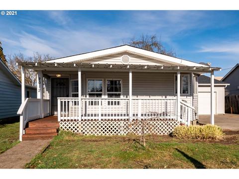 2012 Scott Rd, Springfield, OR 97477 photo 1
