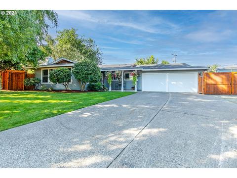 2694 6th St, Springfield, OR 97477 photo 1