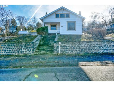714 SW Hailey Ave, Pendleton, OR 97801 photo 1