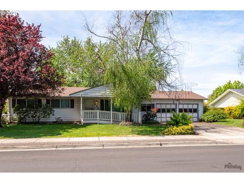 3440 Hyacinth St, Eugene, OR 97404 photo 1