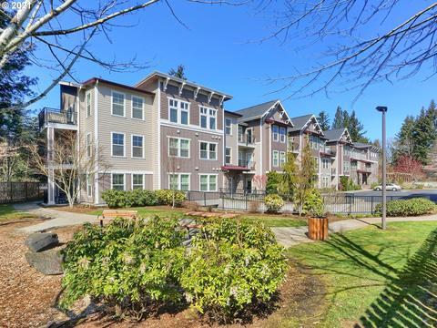 1258 NW Shattuck Way #203, Gresham, OR 97030 photo 1