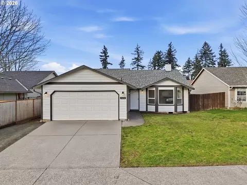 11608 NE 15th St, Vancouver, WA 98684