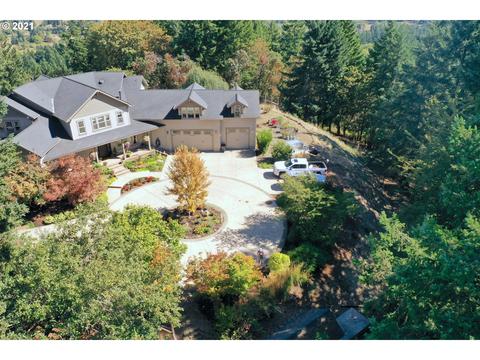 29529 Hodsdonsdale Ln, Eugene, OR 97402 photo 1