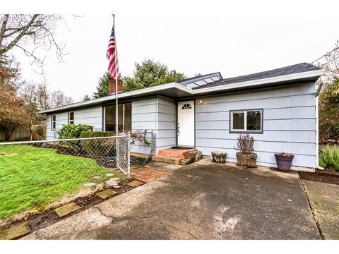 105 Horn Ln, Eugene, OR 97404 photo 1