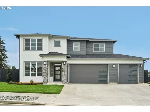 4321 N 11th Way, Ridgefield, WA 98642