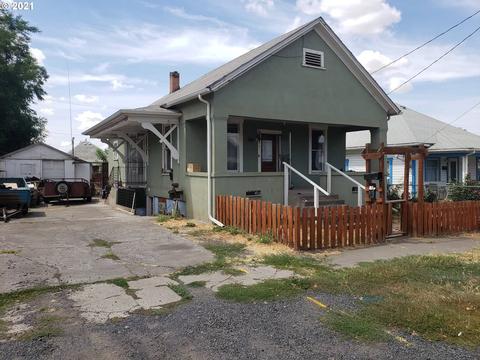 423 SW 8th St, Pendleton, OR 97801 photo 1