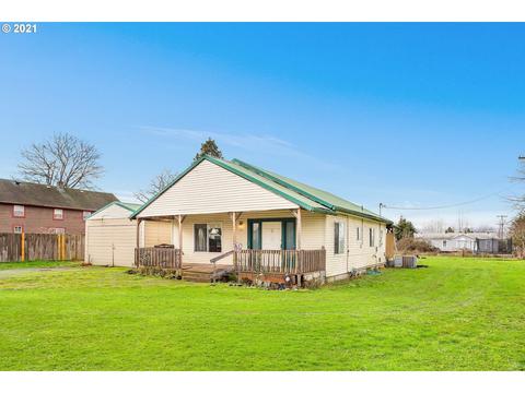 110 Leroy St, Molalla, OR 97038 photo 1