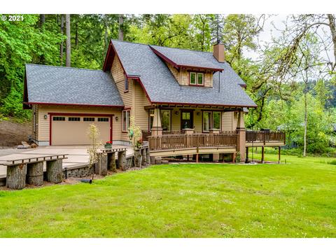 2865 Riverview St, Eugene, OR 97403 photo 1