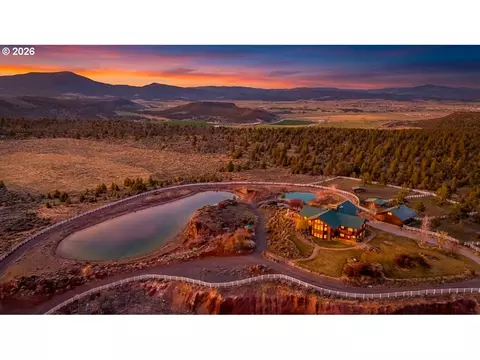 1299 NW Mcdaniel Rd, Powell Butte, OR 97753