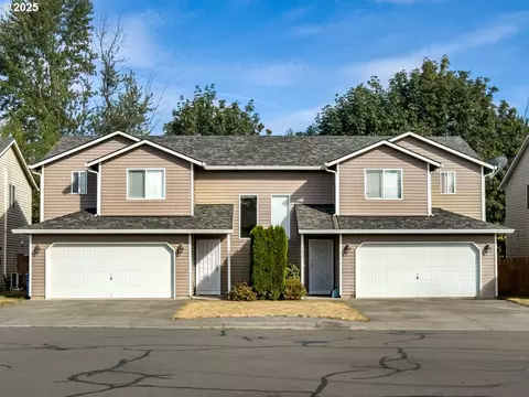 2419 NW 3rd Way, Battle Ground, WA 98604