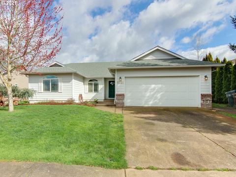 1051 Mt View Ln, Molalla, OR 97038 photo 1