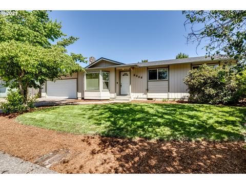 6926 D St, Springfield, OR 97478 photo 1
