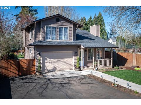 31603 SE Bluff Rd, Gresham, OR 97080 photo 1