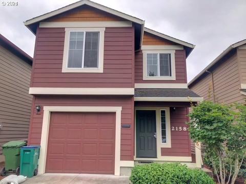 2158 E Thompson Ln, Newberg, OR 97132 photo 1