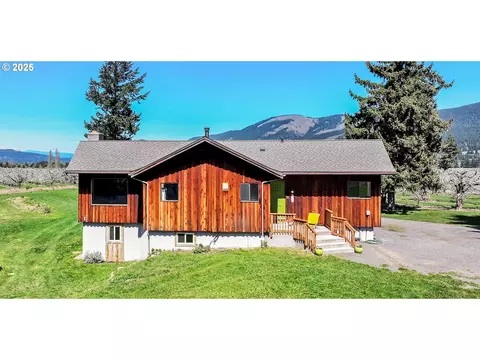 4785 Hutson Dr, Mount Hood, OR 97041