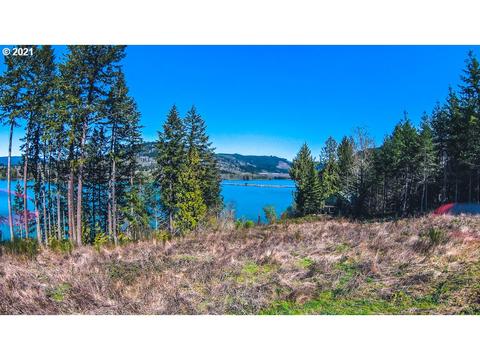 39804 Hwy 58, Lowell, OR 97452