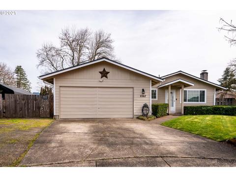 2267 6th St, Springfield, OR 97477 photo 1