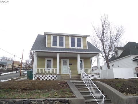 415 NW Despain Ave, Pendleton, OR 97801 photo 1
