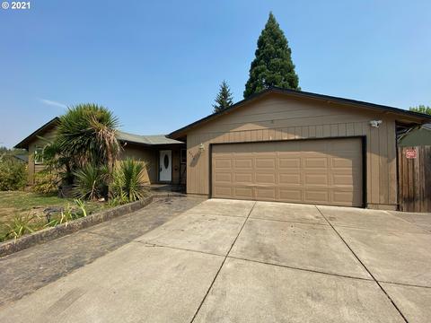 6758 A St, Springfield, OR 97478 photo 1