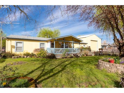 271 Scott St, Glide, OR 97443 photo 1