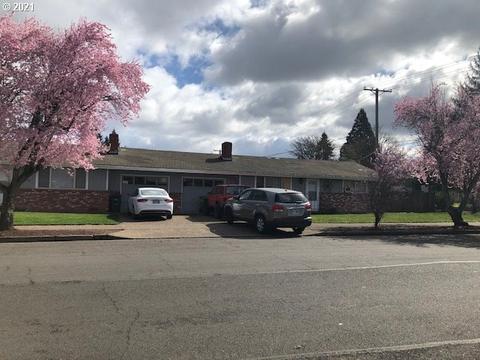 2007 10th St, Springfield, OR 97477 photo 1