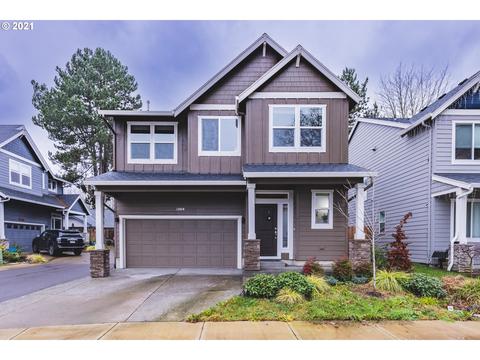 12014 SW Baker Loop, Beaverton, OR 97008 photo 1