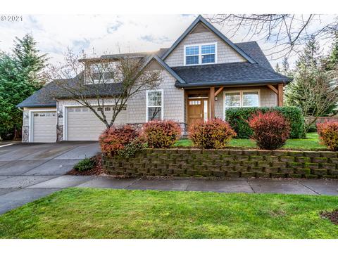 3188 Blacktail Dr, Eugene, OR 97405 photo 1