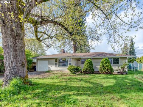 749 Maxwell Rd, Eugene, OR 97404 photo 1