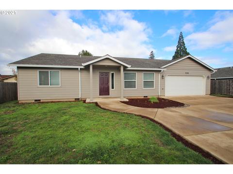 116 E 6th St, Molalla, OR 97038 photo 1