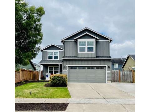 5530 Andrea Ave, Eugene, OR 97401 photo 1