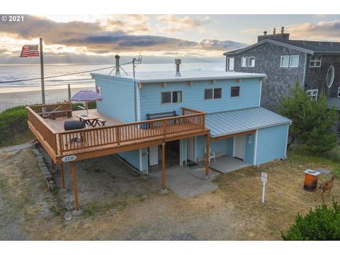 5730 Devaney Ave, Cloverdale, OR 97112 photo 1