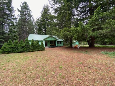 95 W Timber Valley Rd, Appleton, WA 98602 photo 1
