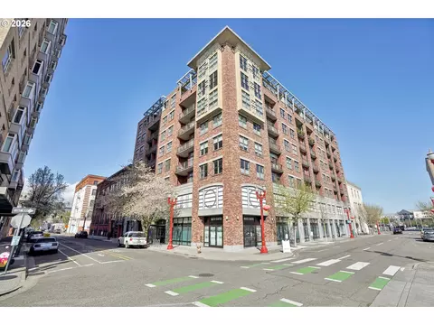 411 NW Flanders St #302, Portland, OR 97209