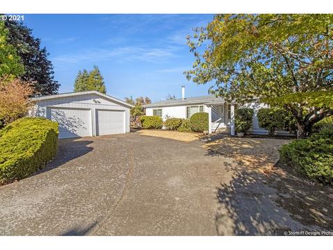 3087 Stapp Dr, Eugene, OR 97408 photo 1