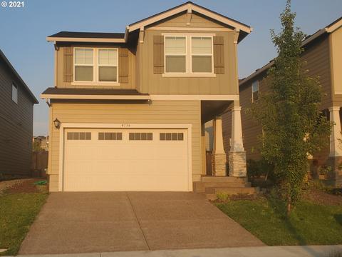 4136 SW Redfern Ave, Gresham, OR 97080 photo 1