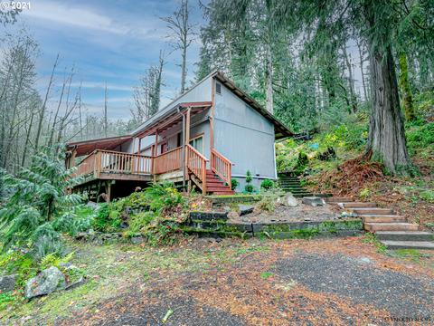 53176 E Sylvan Way, Sandy, OR 97055 photo 1