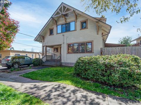 344 E 14th Ave, Eugene, OR 97401 photo 1