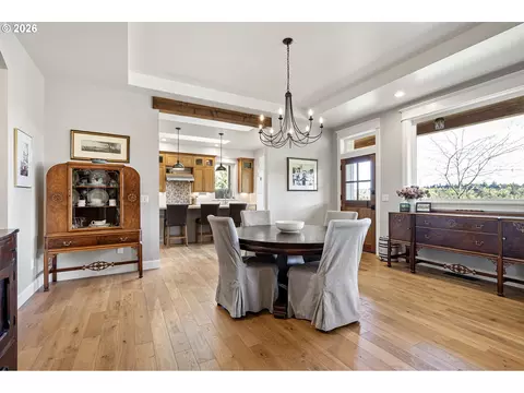 Dining - 2764 E 40th Ave, Eugene, OR 97405 photo 1 of 3