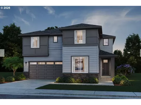 6810 SW Trillium St, Wilsonville, OR 97070