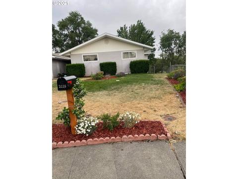 3226 SW Hailey Pl, Pendleton, OR 97801 photo 1