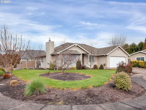 610 S Cherry Cir, Cornelius, OR 97113 photo 1