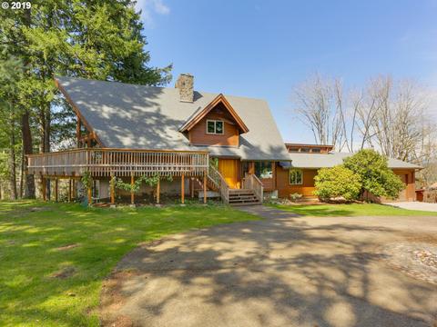 39800 SE Thomas Rd, Sandy, OR 97055 photo 1